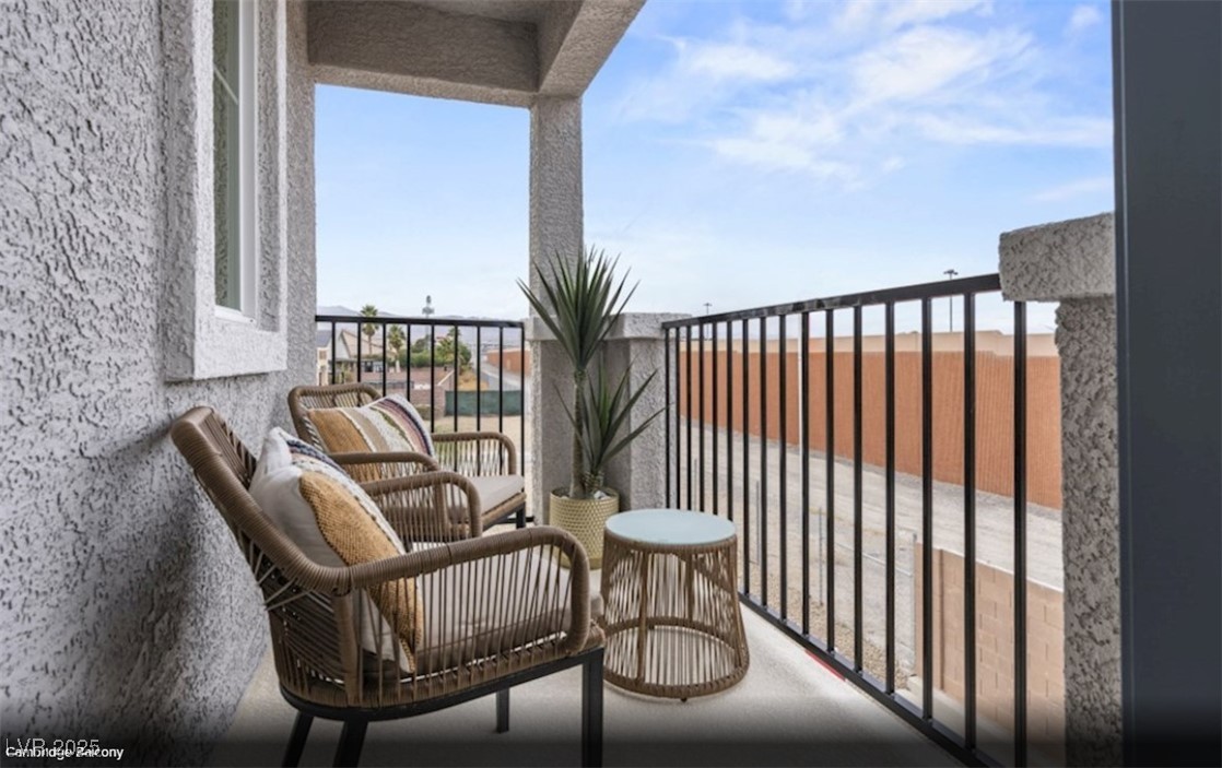 1978 Hydrangea Place Las Vegas, NV 89106 - Photo 11 of 14 MODEL HOME PHOTO