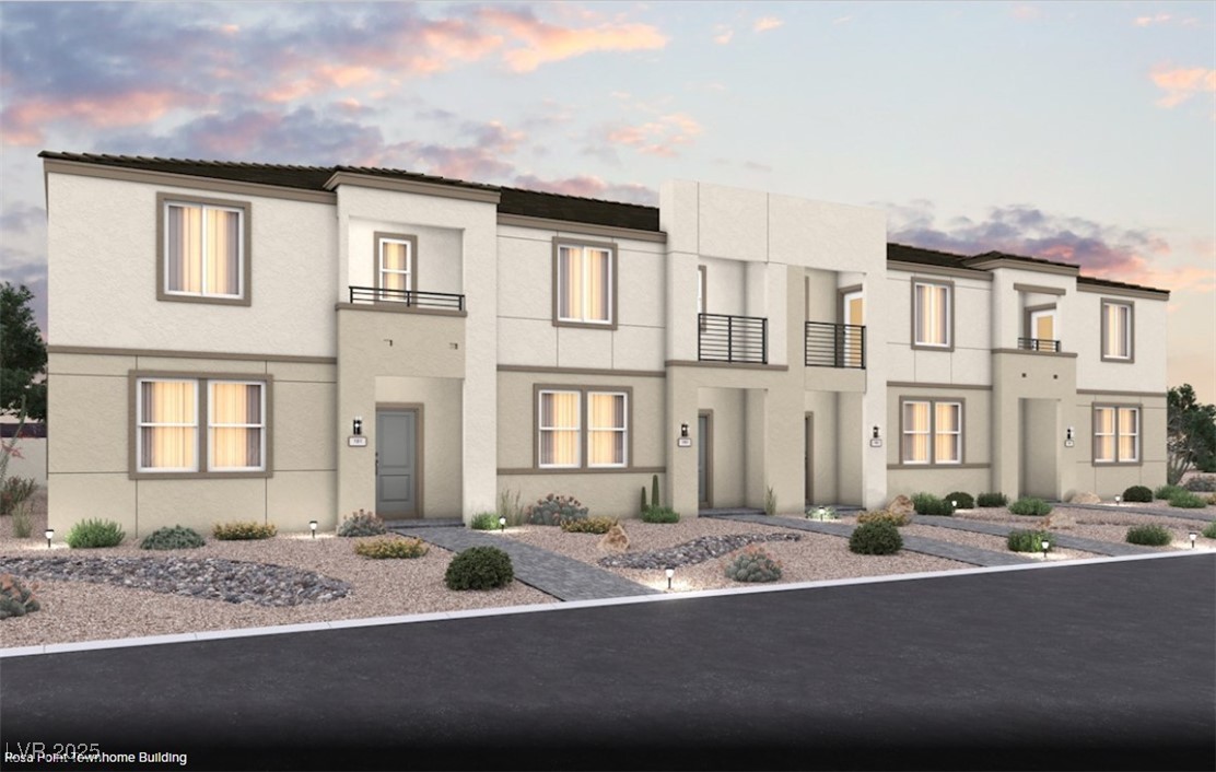 1978 Hydrangea Place Las Vegas, NV 89106 - Photo 14 of 14 MODEL HOME PHOTO