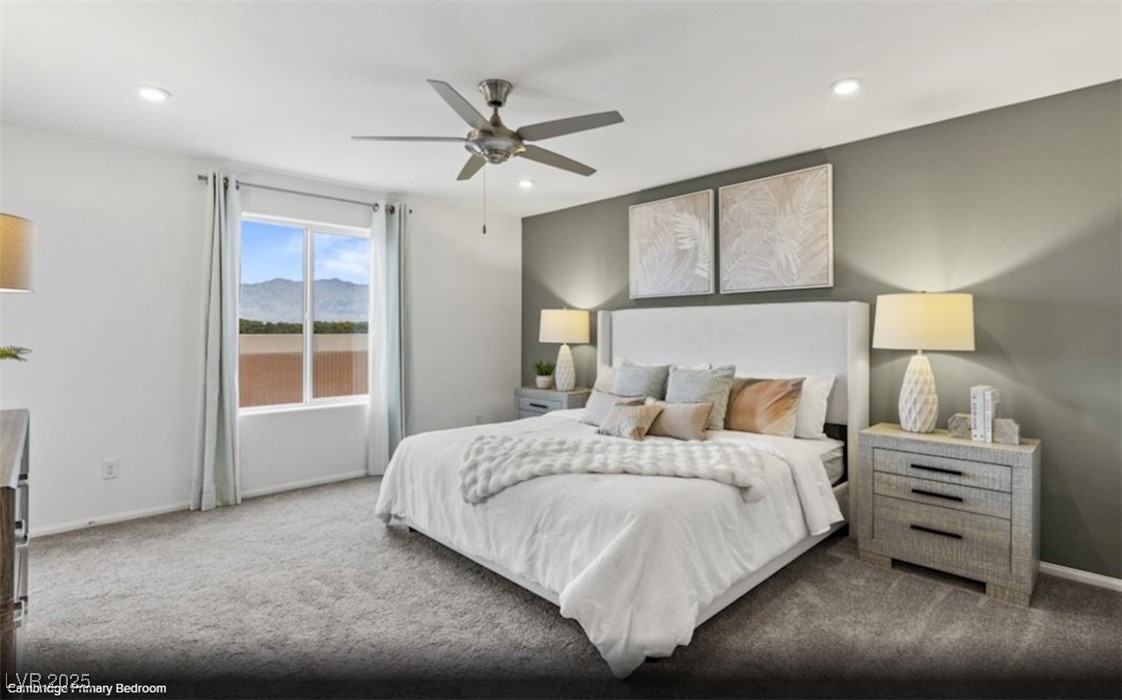 1978 Hydrangea Place Las Vegas, NV 89106 - Photo 6 of 14 MODEL HOME PHOTO