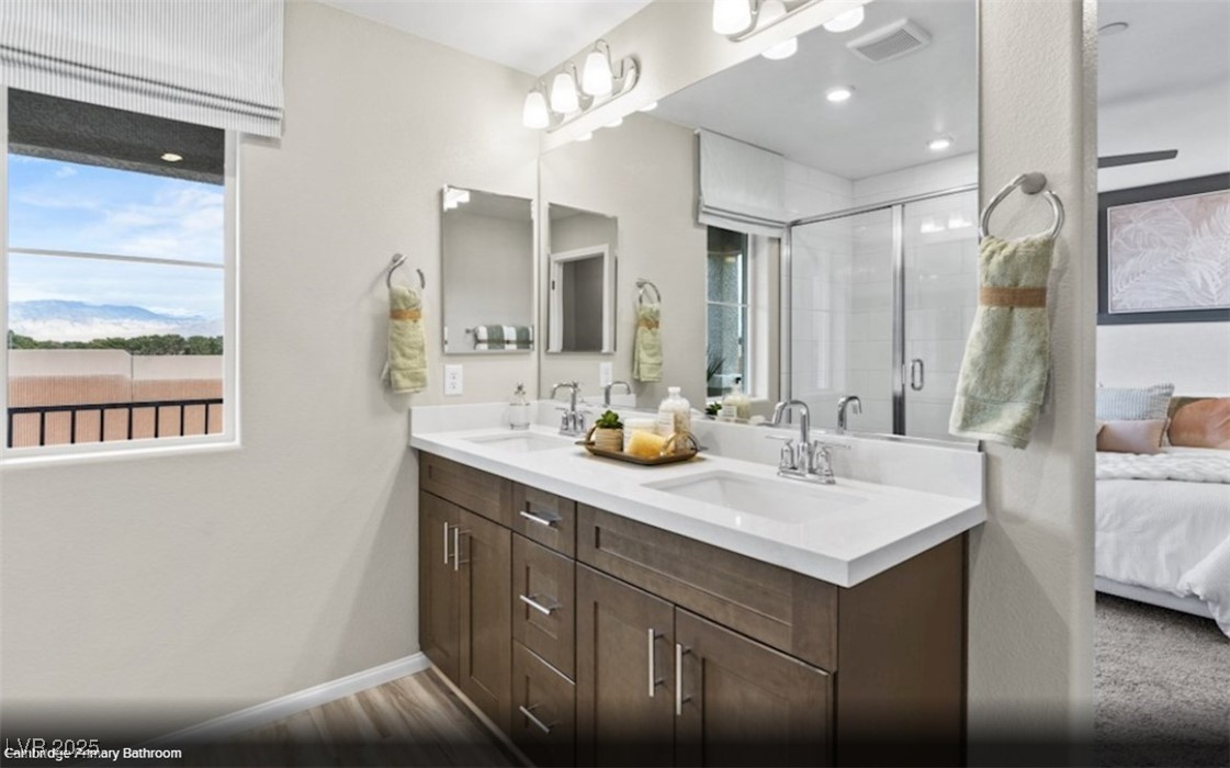 1978 Hydrangea Place Las Vegas, NV 89106 - Photo 7 of 14 MODEL HOME PHOTO