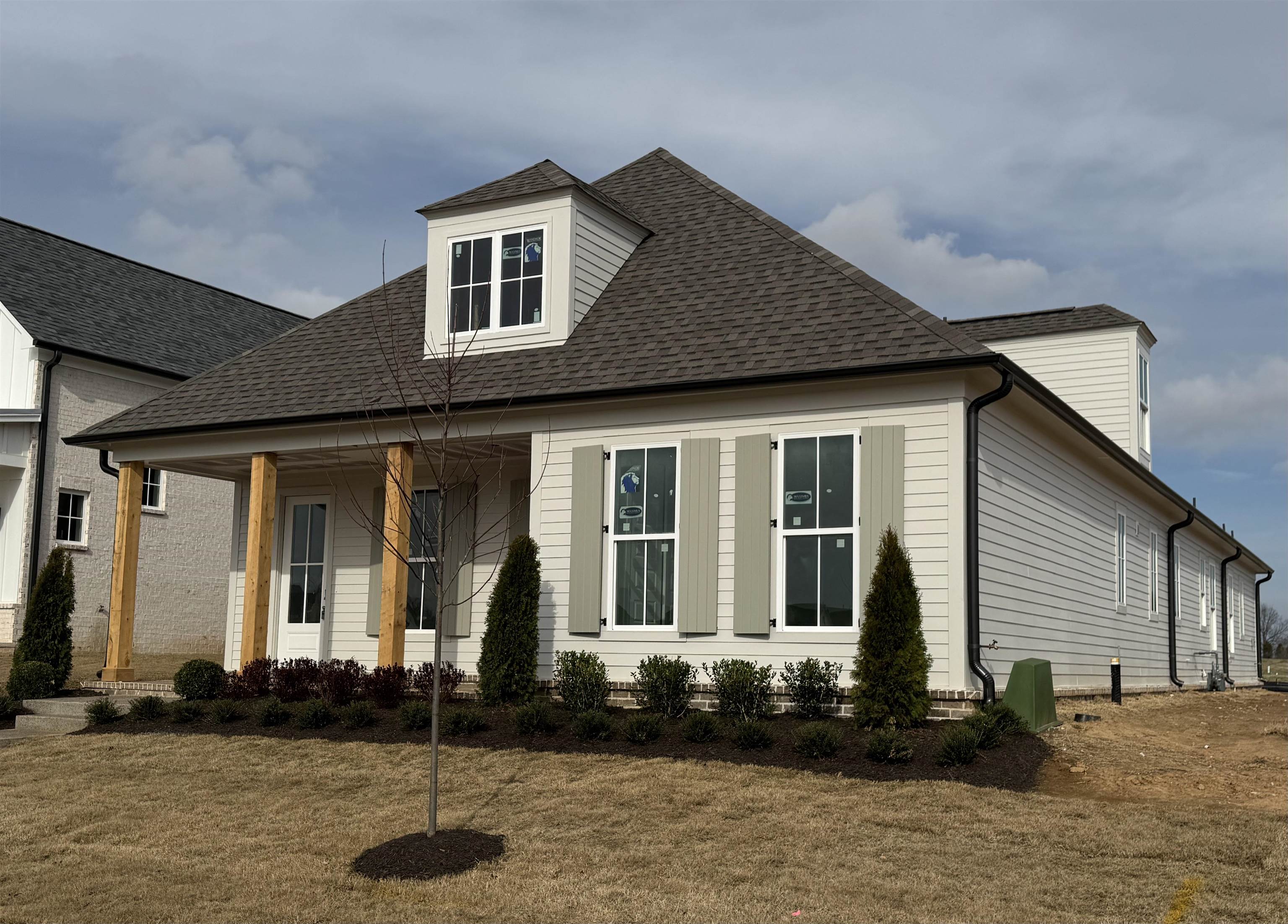 20 Rambling Rex Trail Piperton, TN 38017 - Photo 3 of 21