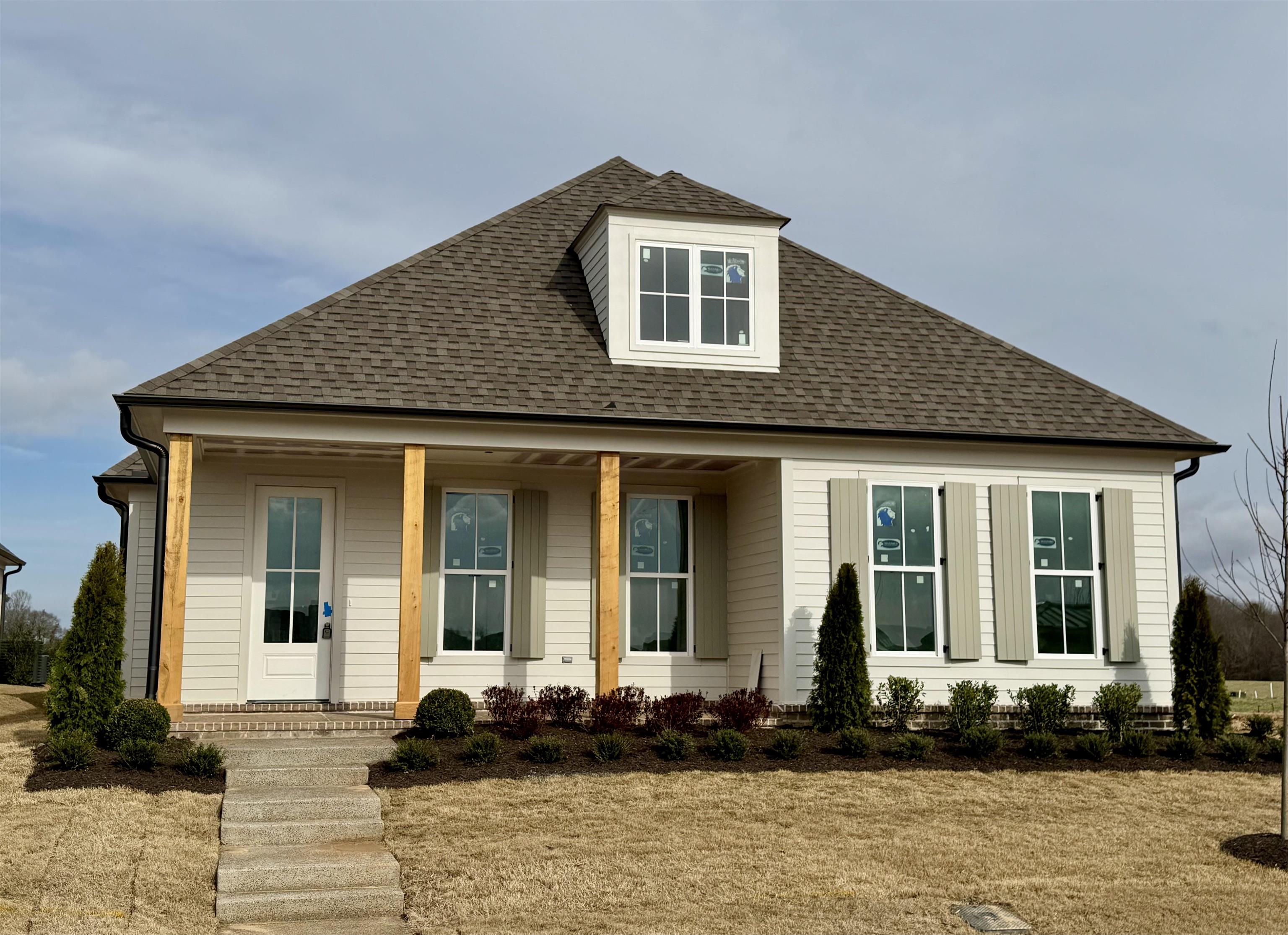 20 Rambling Rex Trail Piperton, TN 38017 - Photo 6 of 21