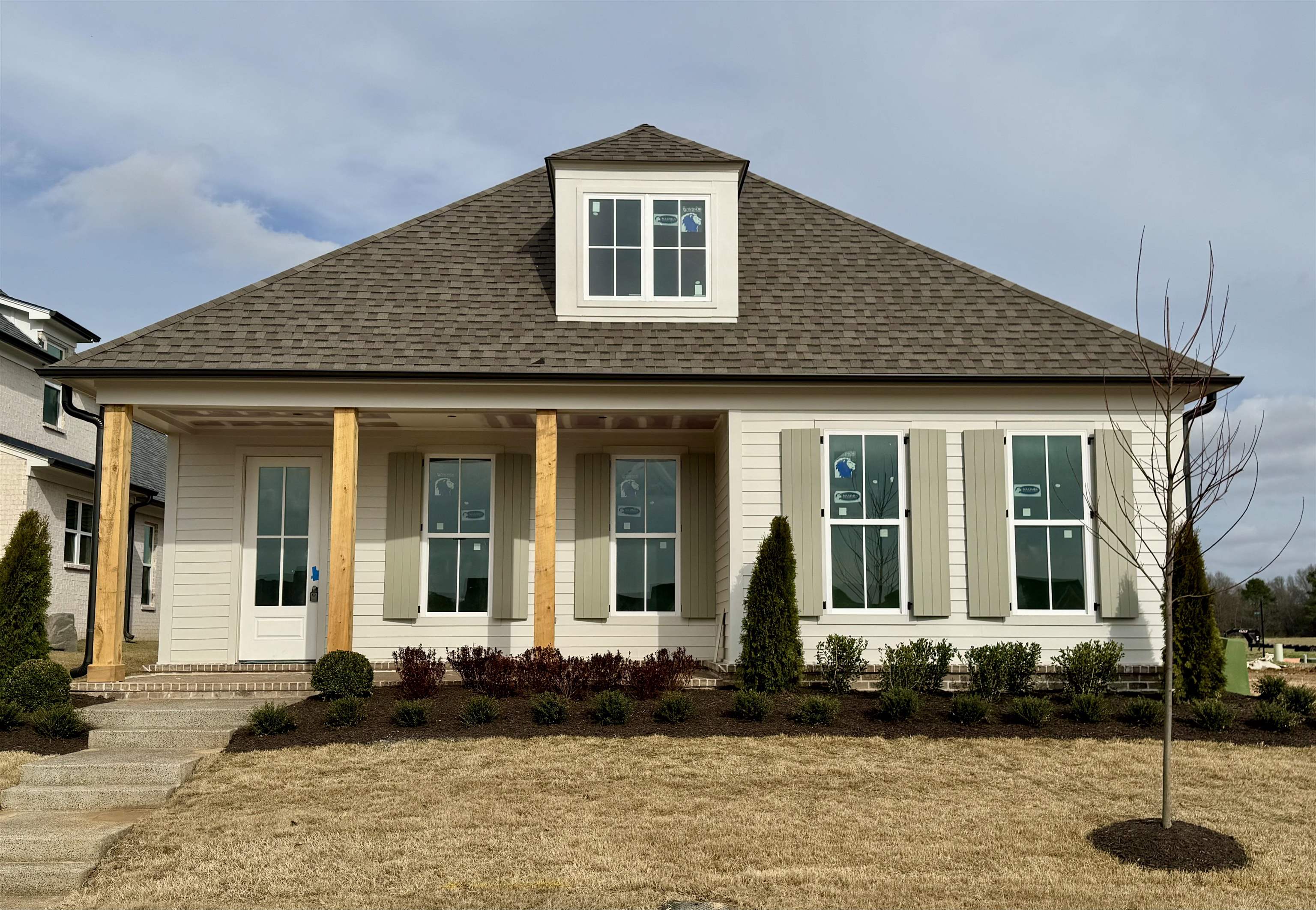 20 Rambling Rex Trail Piperton, TN 38017 - Photo 7 of 21