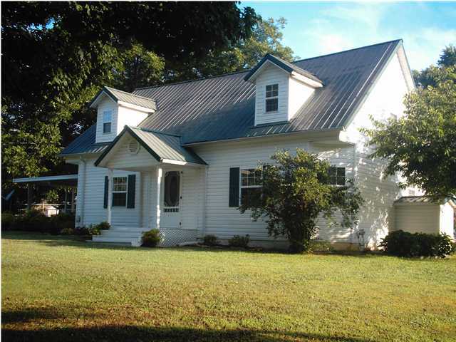 1123 East Reed Road LaFayette, GA 30728 - Photo 1 of 33 Primary Photo