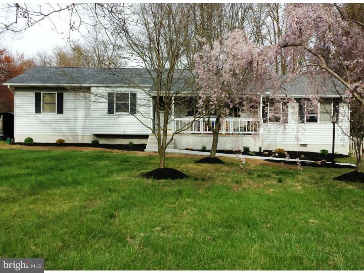 515 Fairview Road Glassboro, NJ 08028 - Photo 2 of 20 Exterior Front
