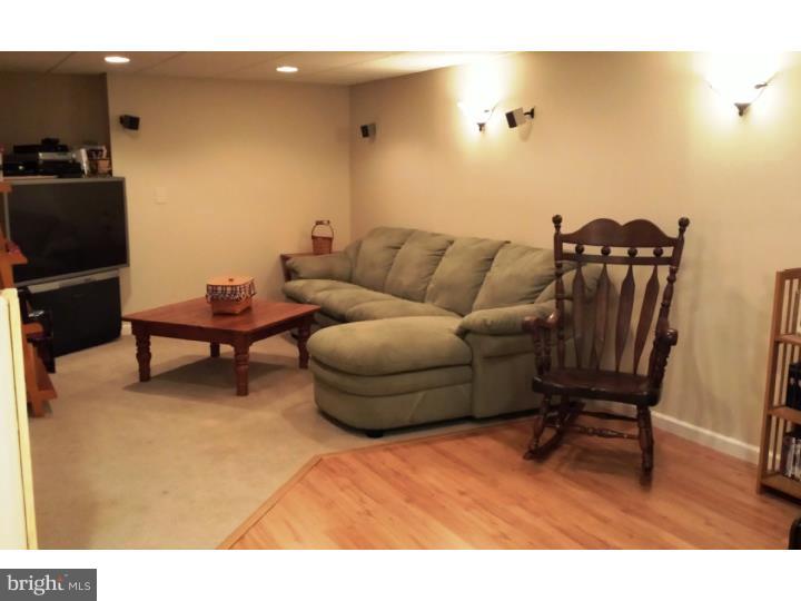 515 Fairview Road Glassboro, NJ 08028 - Photo 15 of 20 Basement - Finished