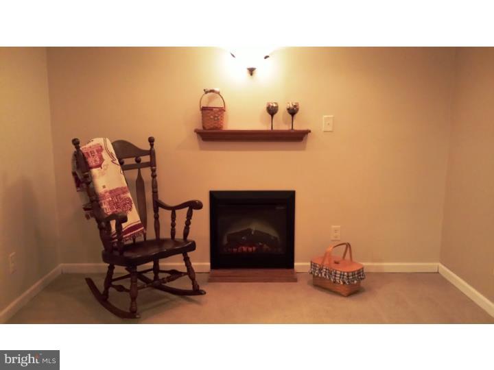 515 Fairview Road Glassboro, NJ 08028 - Photo 16 of 20 Basement - Finished