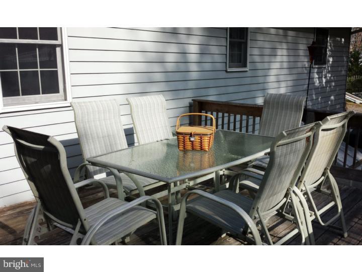 515 Fairview Road Glassboro, NJ 08028 - Photo 18 of 20 Deck