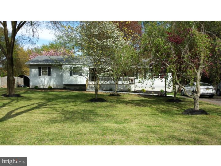 515 Fairview Road Glassboro, NJ 08028 - Photo 3 of 20 Exterior Front