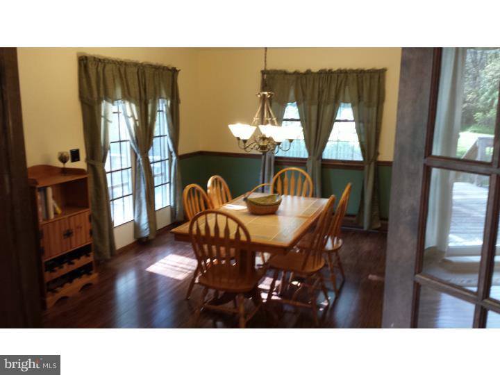 515 Fairview Road Glassboro, NJ 08028 - Photo 10 of 20 Dining Room