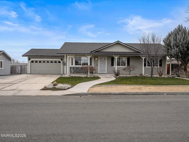 $576,000 | 390 Ember Drive, Sparks, NV 89436