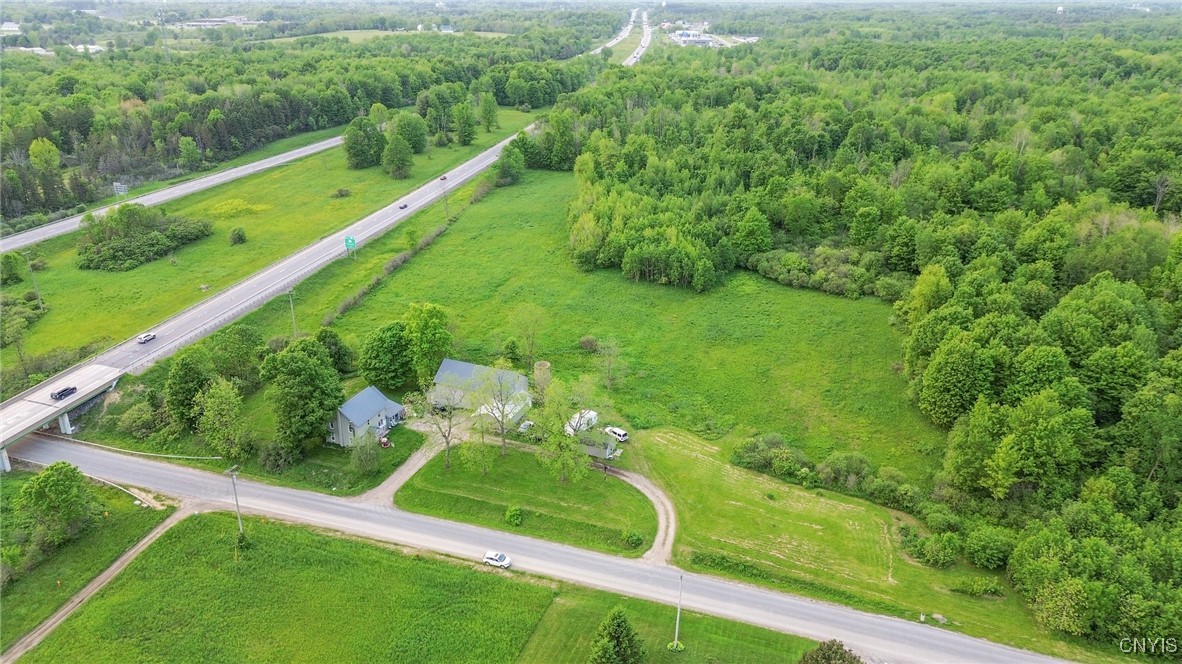 Halsey Rd Road Pulaski, NY 13142 - Photo 1 of 11