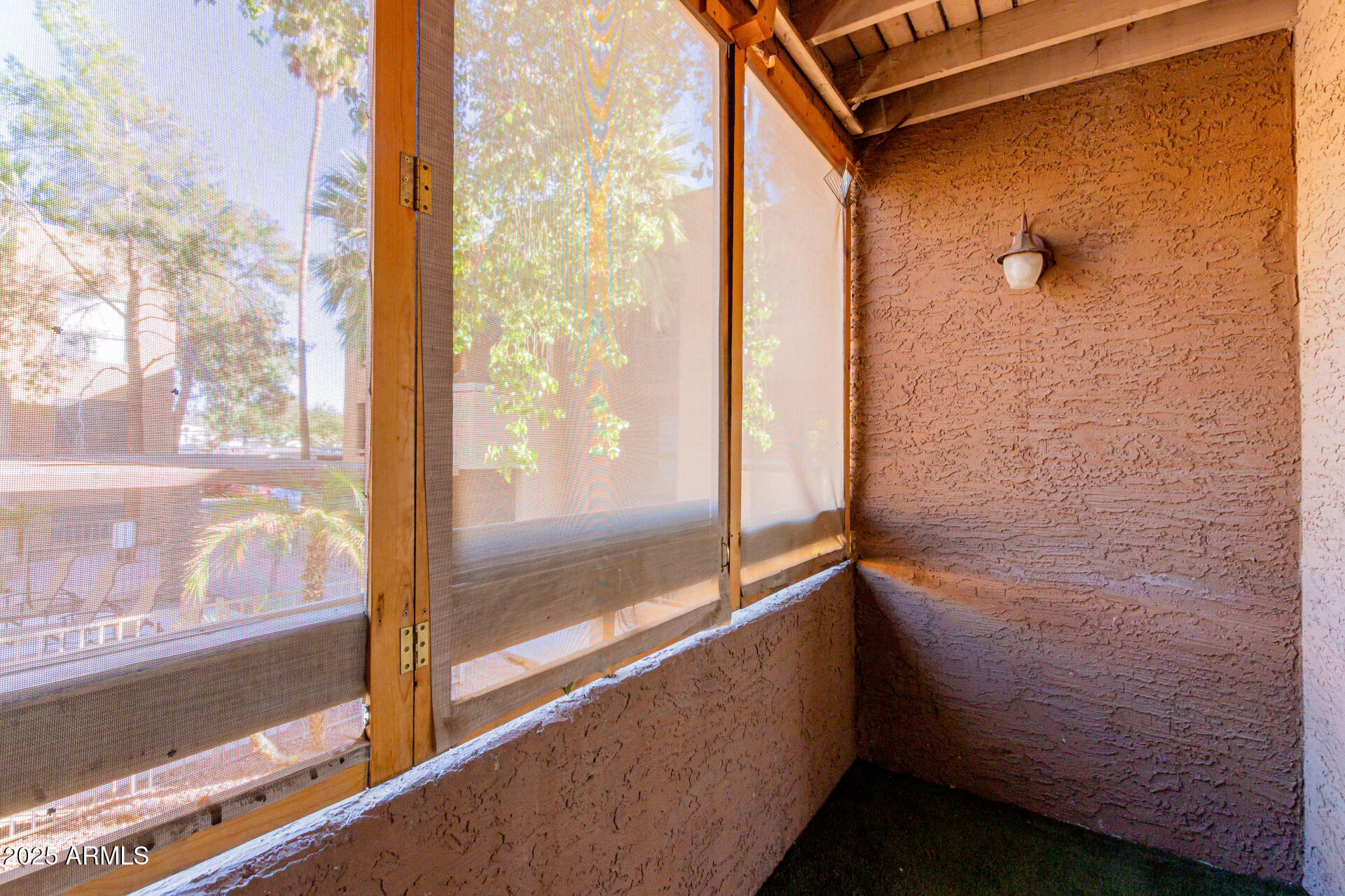 2625 East Indian School Road, Unit 238 Phoenix, AZ 85016 - Photo 18 of 29 a view of a bathroom with a glass door