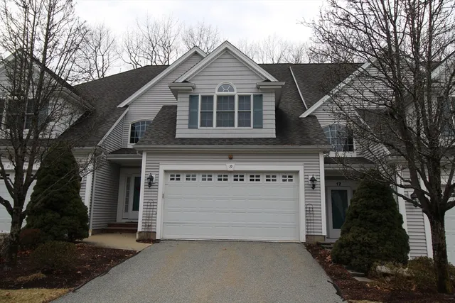 $719,000 | 19 Peachey Circle, Unit 19, Middleton, MA 01949