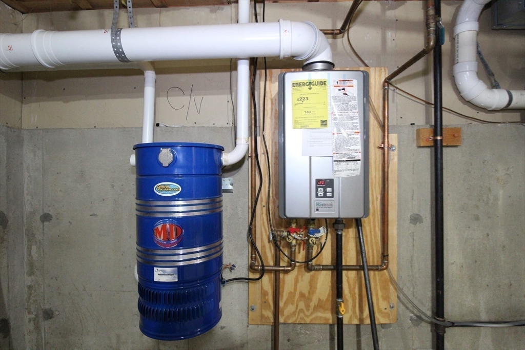 19 Peachey Circle, Unit 19 Middleton, MA 01949 - Photo 22 of 25