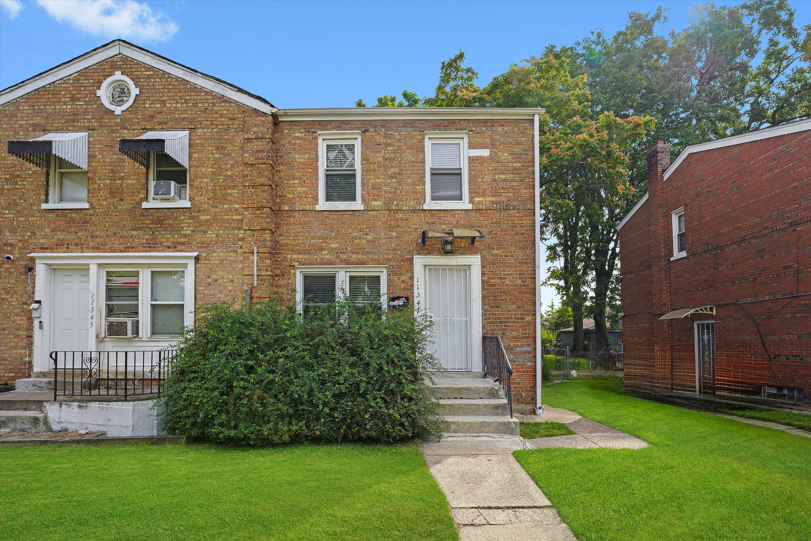 11347 South Ada Street Chicago, IL 60643 - Photo 1 of 17