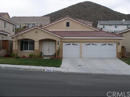 24812 Springbrook Way Menifee, CA 92584 - Photo 1 of 1 Gallery Image 1