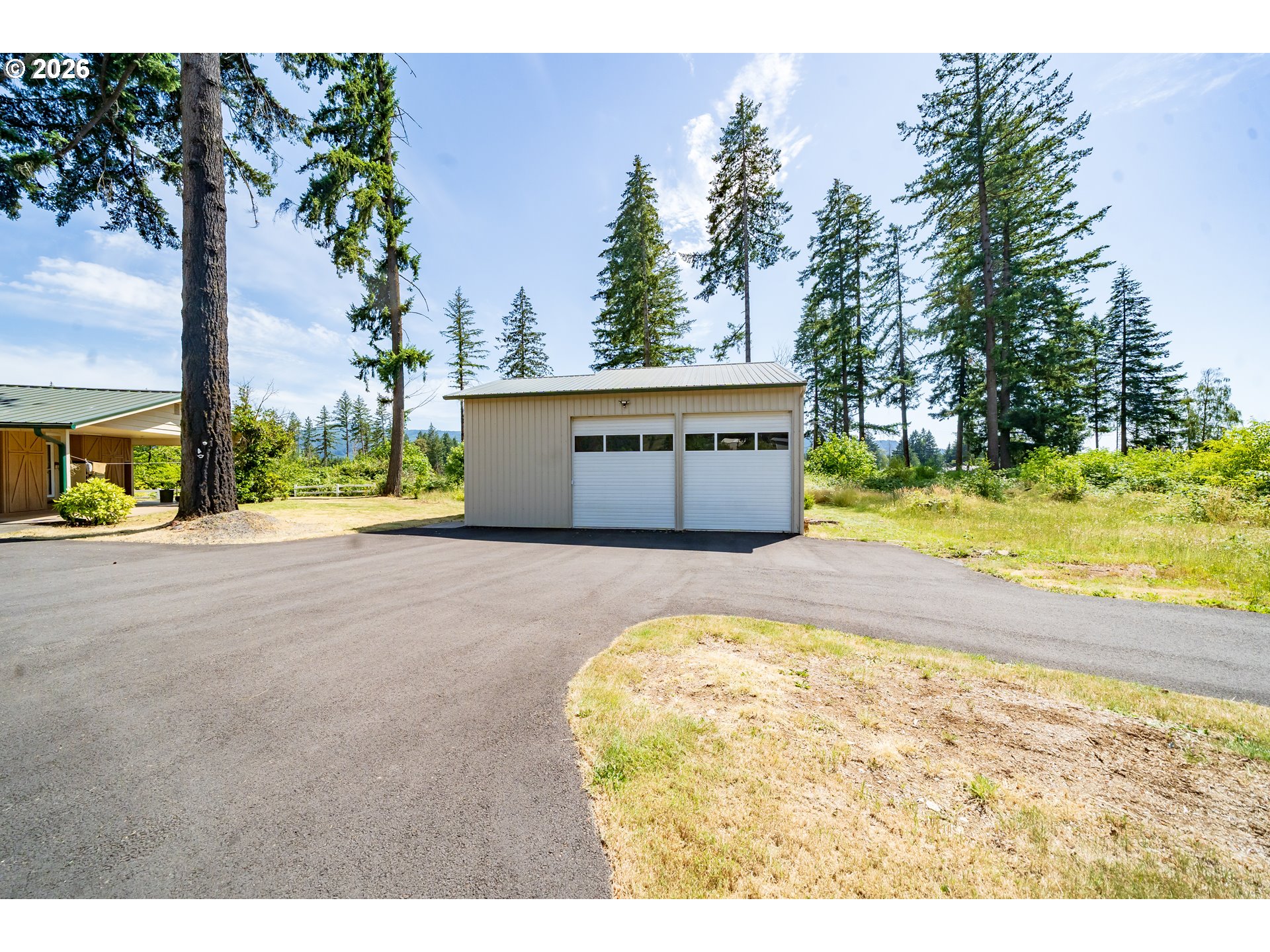 11124 Wagner Road Lyons, OR 97358 - Photo 4 of 43