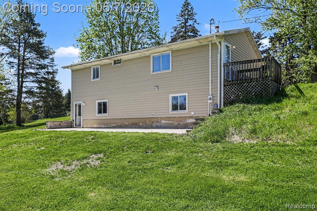 1405 Swarthout Road Pinckney, MI 48169 - Photo 25 of 31