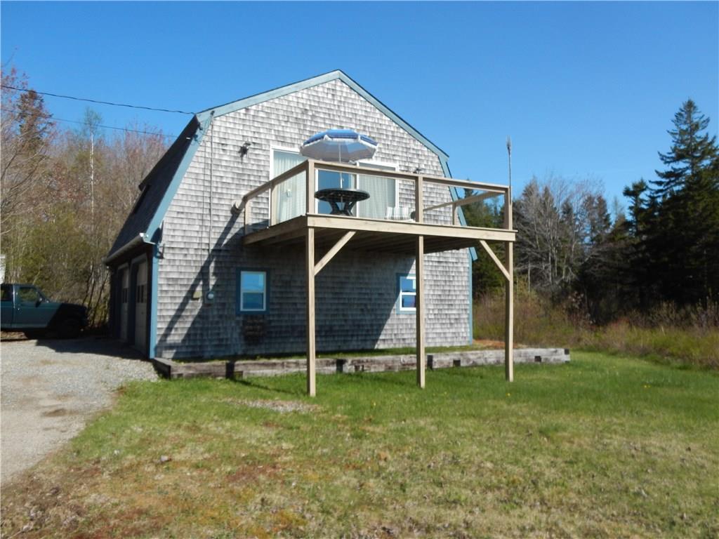 1 Old County Road Gouldsboro, ME 04607 - Photo 8 of 16 Photo