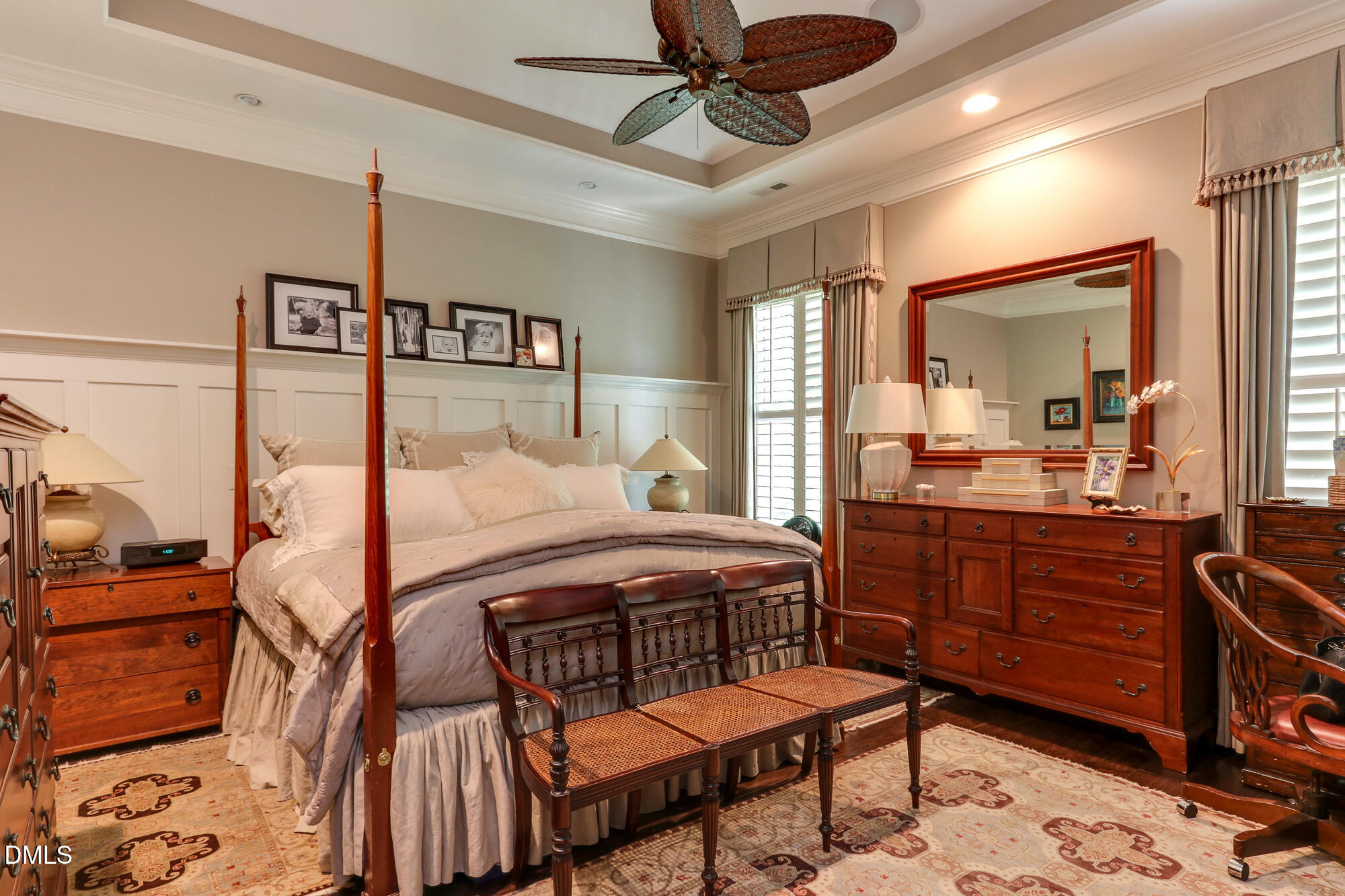 3838 Cottage Rose Lane Raleigh, NC 27612 - Photo 12 of 39