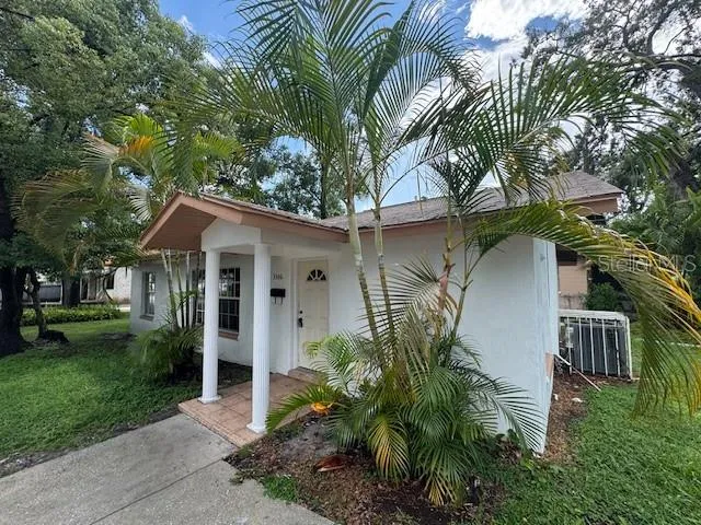 $2,145 | 3306 North Highland Avenue, Tampa, FL 33603