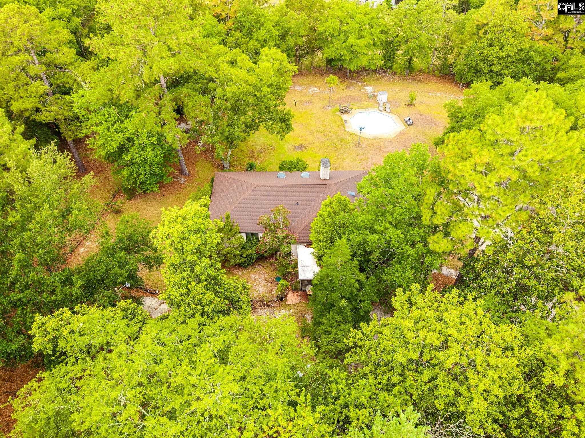670 Red Fox Road Camden, SC 29020 - Photo 52 of 57