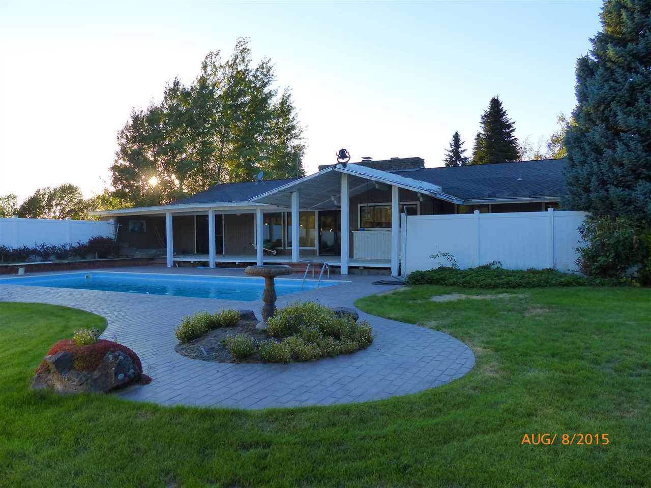 3513 West Smythe Road Cheney, WA 99004 - Photo 1 of 20