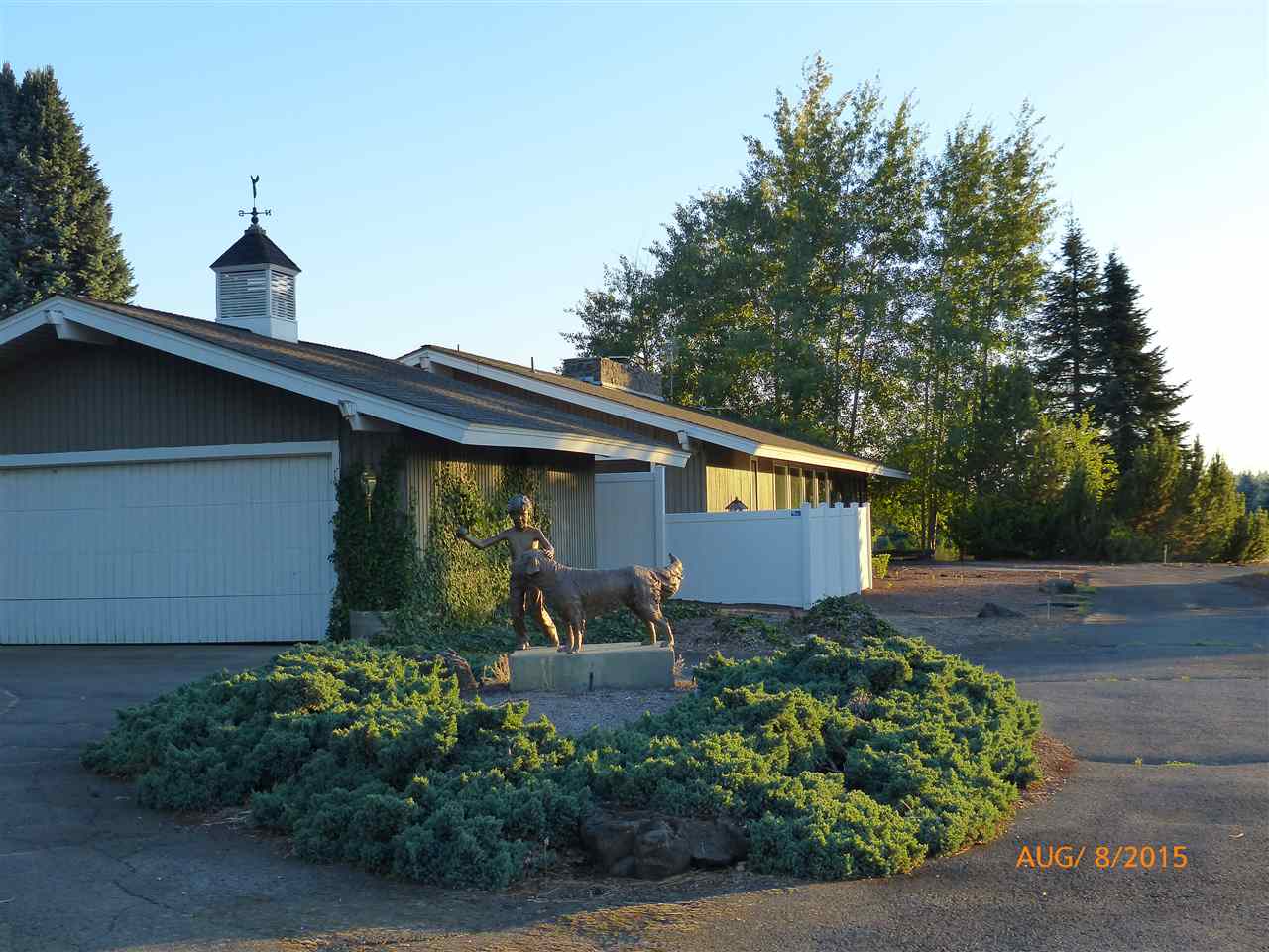 3513 West Smythe Road Cheney, WA 99004 - Photo 2 of 20
