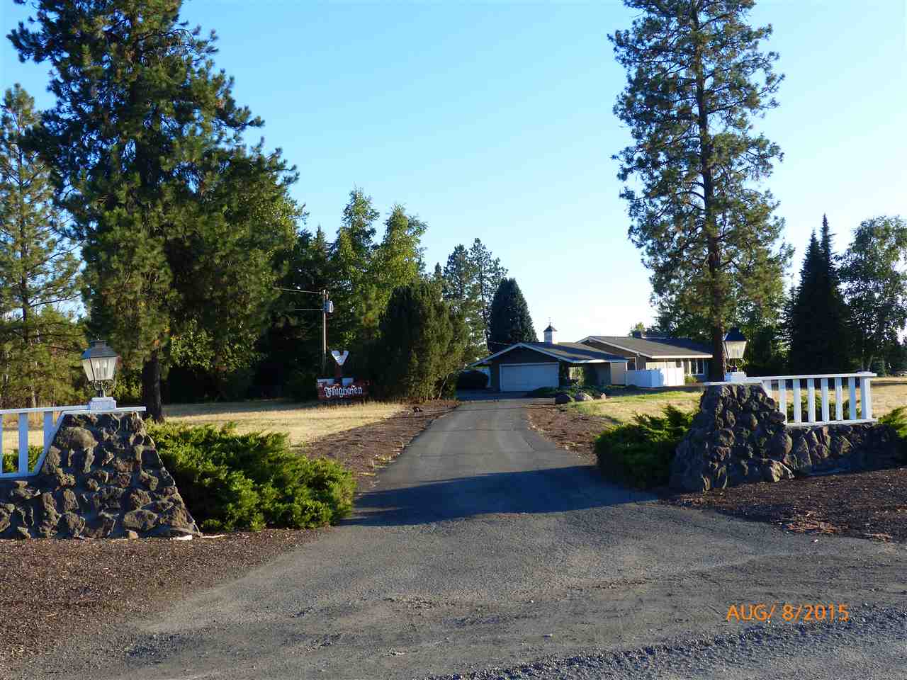 3513 West Smythe Road Cheney, WA 99004 - Photo 12 of 20