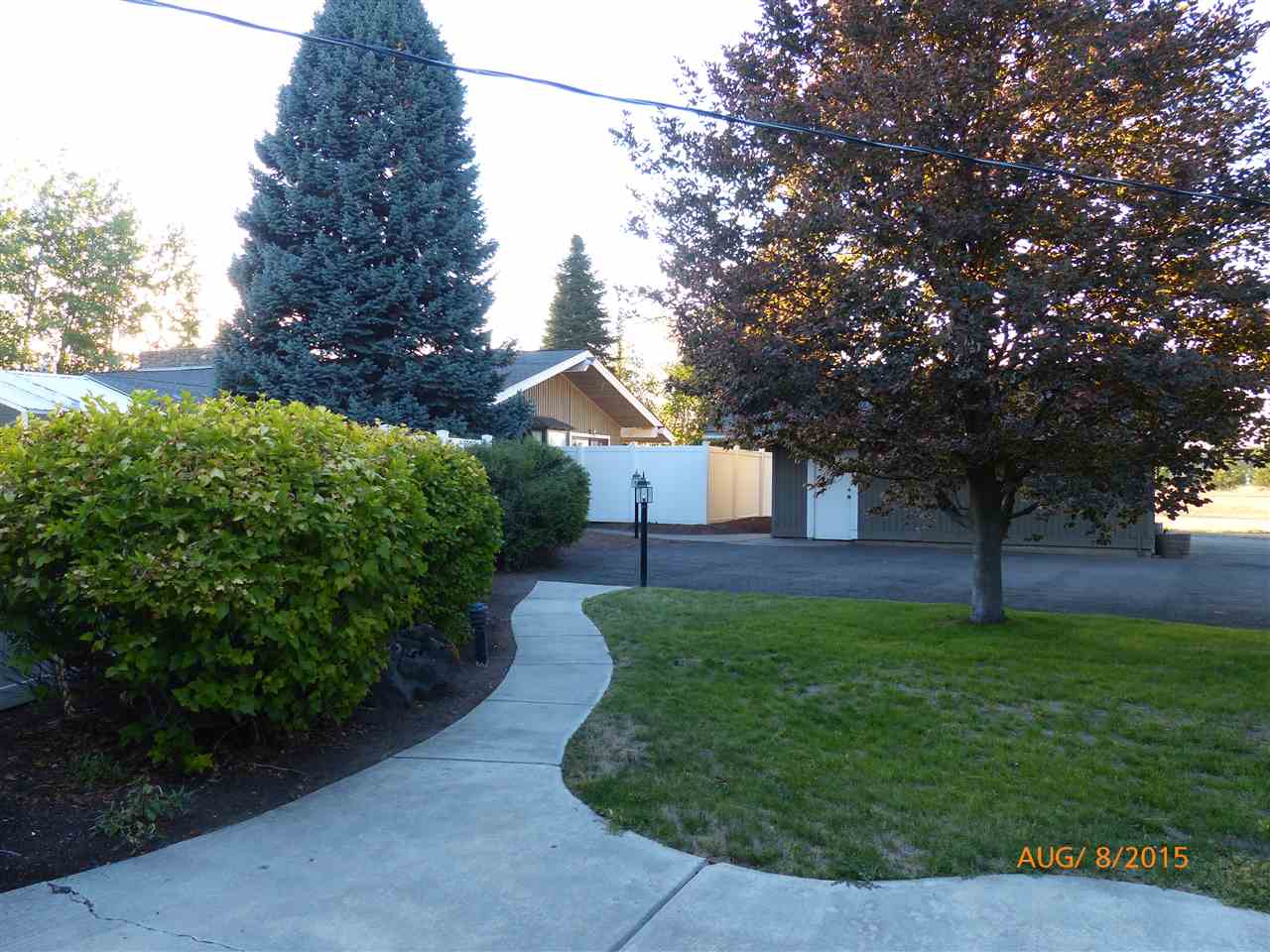 3513 West Smythe Road Cheney, WA 99004 - Photo 15 of 20