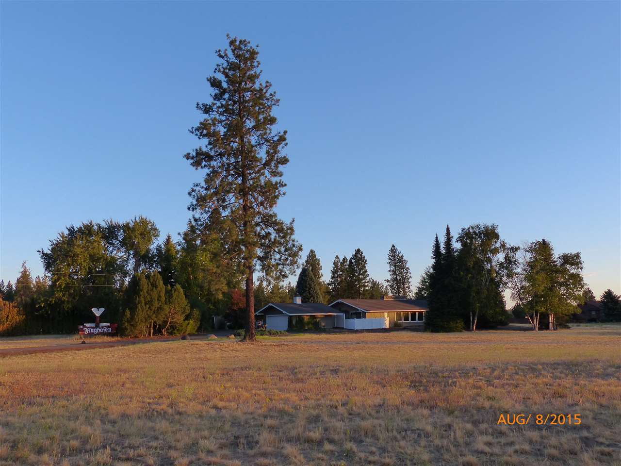 3513 West Smythe Road Cheney, WA 99004 - Photo 16 of 20
