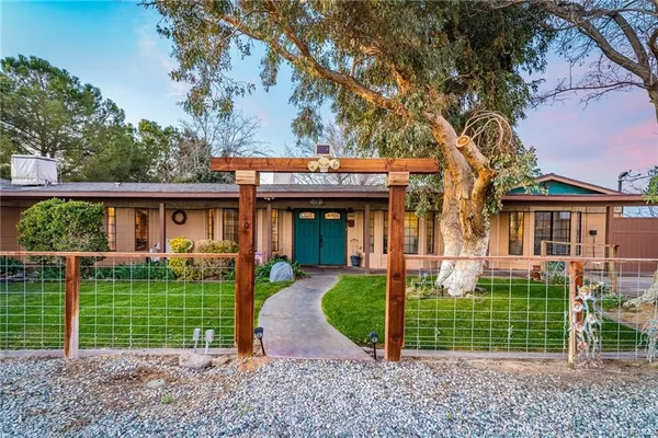 $430,000 | 1821 Columbia Way, Lancaster, CA 93534
