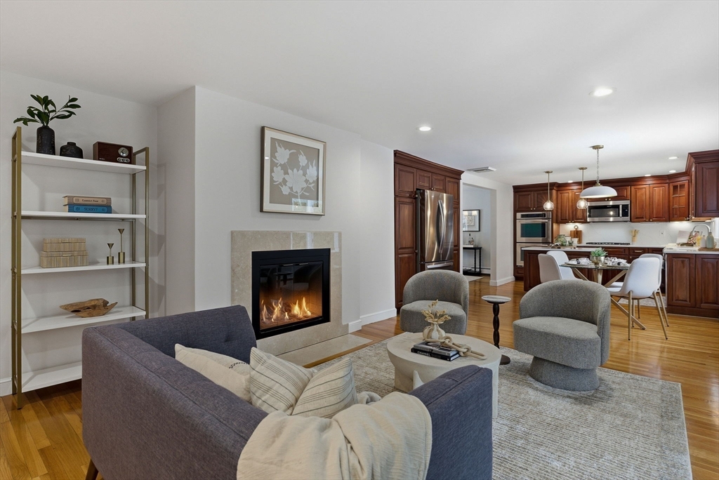 15 Belmont Road Wakefield, MA 01880 - Photo 14 of 40