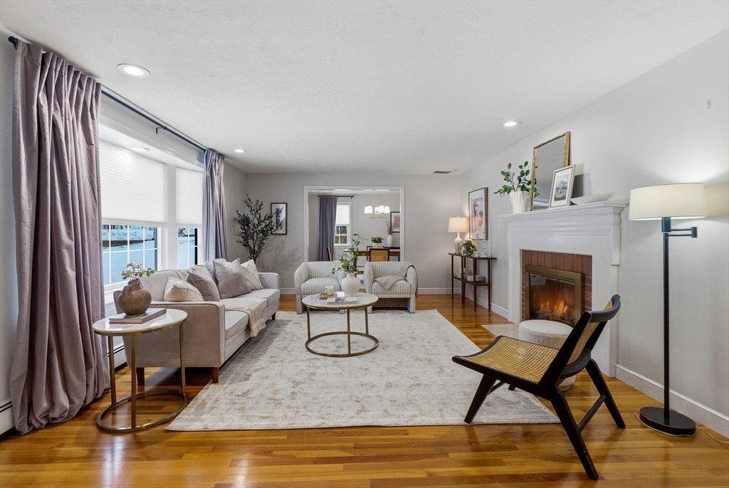 15 Belmont Road Wakefield, MA 01880 - Photo 5 of 40