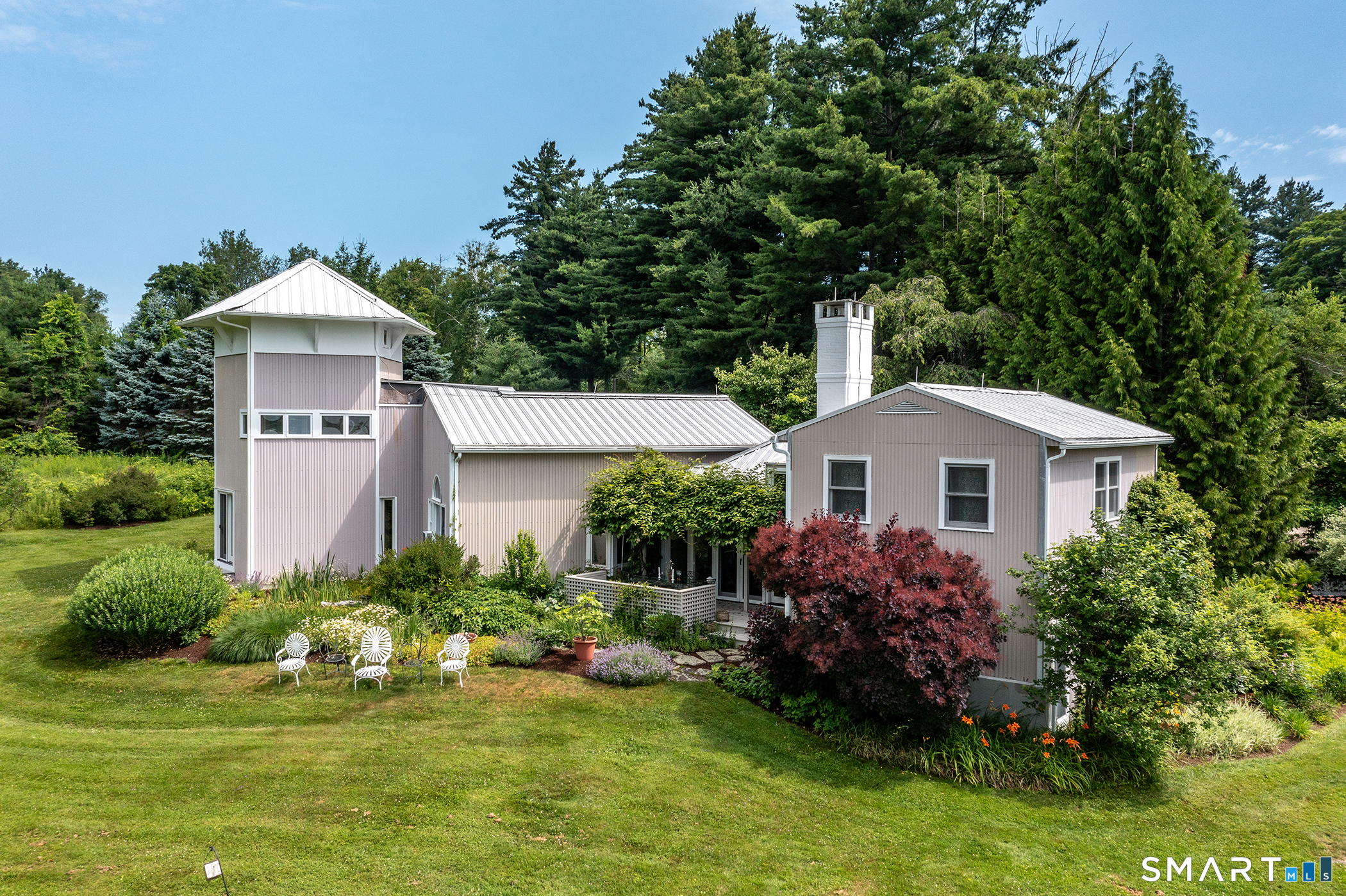 96 Bunker Hill Road Salisbury, CT 06068 - Photo 35 of 36