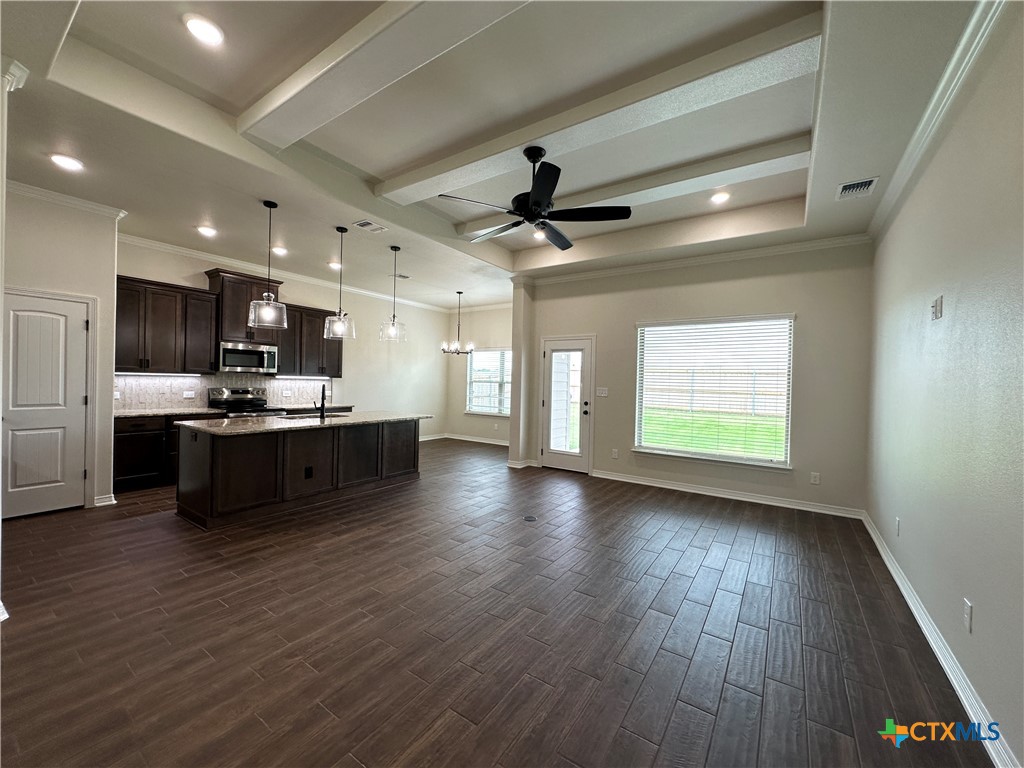 4417 Agave Trail Temple, TX 76502 - Photo 3 of 19