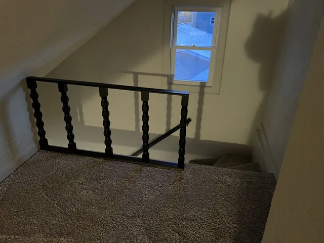 $185,000 | 814 West Mill Street, Bloomington, IL 61701