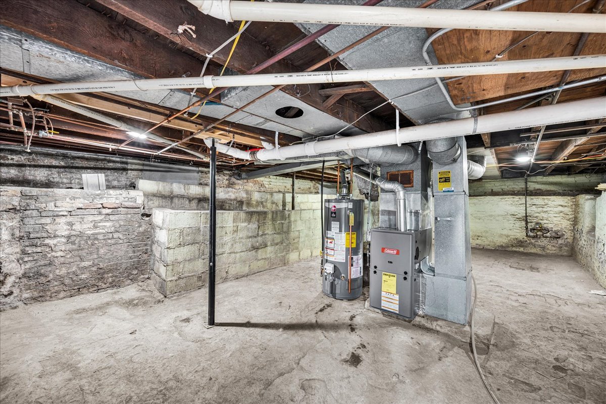 814 West Mill Street Bloomington, IL 61701 - Photo 24 of 35