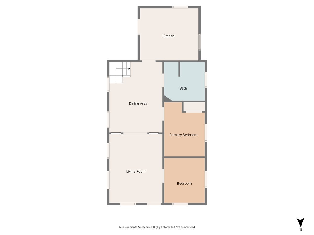 814 West Mill Street Bloomington, IL 61701 - Photo 34 of 35