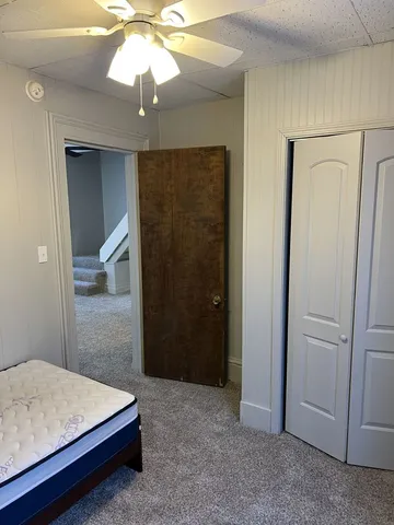 $185,000 | 814 West Mill Street, Bloomington, IL 61701