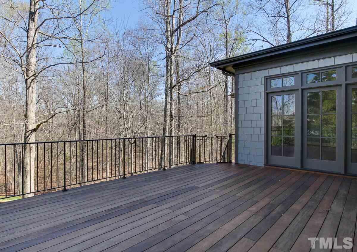 11208 Jonas Ridge Lane Raleigh, NC 27613 - Photo 22 of 25