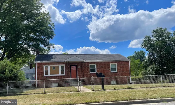 $400,000 | 2331 Scott Key Drive, District Heights, MD 20747