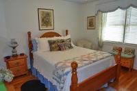2501 Inglewood Road Southwest Roanoke, VA 24015 - Photo 11 of 14 bedroom 3