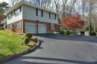 2501 Inglewood Road Southwest Roanoke, VA 24015 - Photo 14 of 14 side with garage