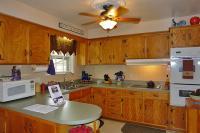 2501 Inglewood Road Southwest Roanoke, VA 24015 - Photo 5 of 14 kitchen