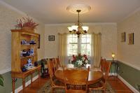 2501 Inglewood Road Southwest Roanoke, VA 24015 - Photo 6 of 14 dining room