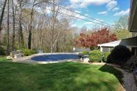 2501 Inglewood Road Southwest Roanoke, VA 24015 - Photo 8 of 14 backyard