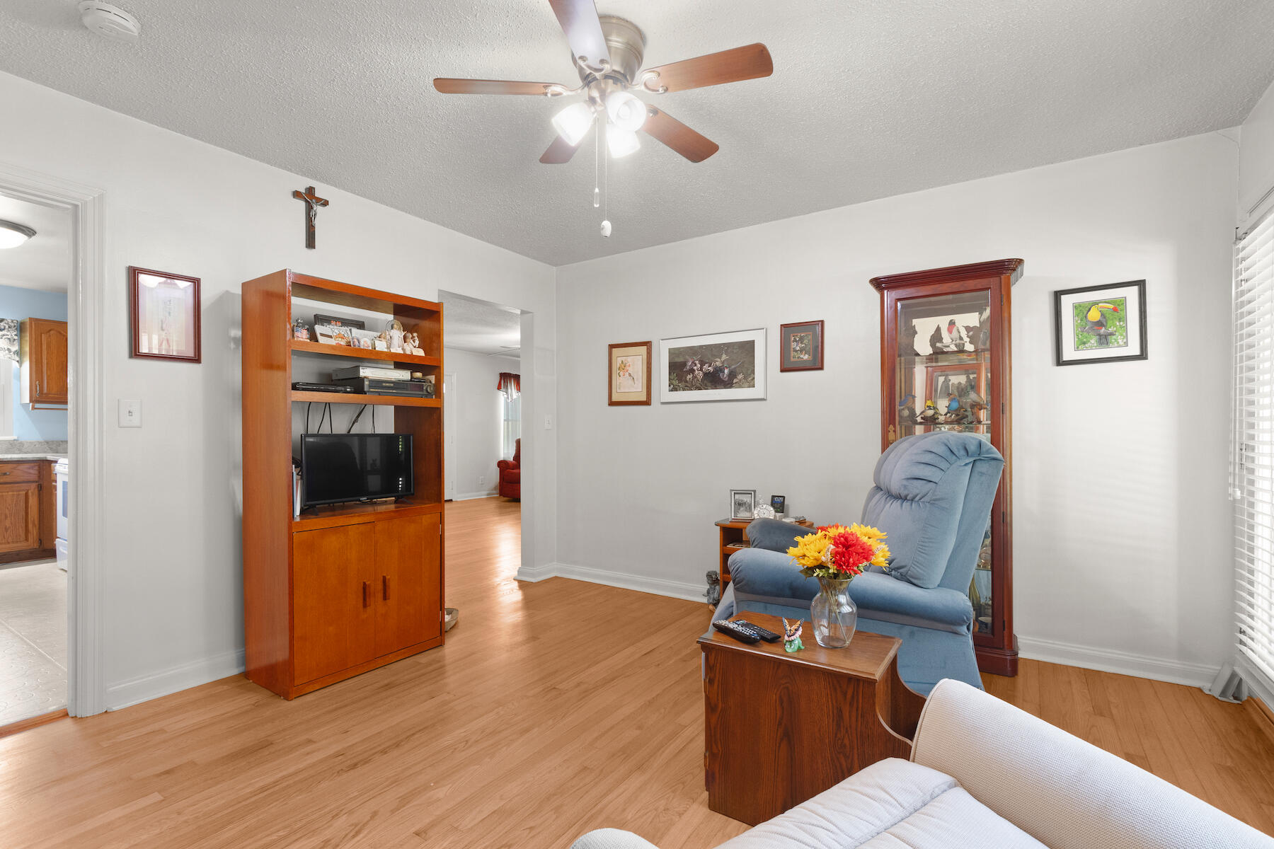 306 Bass Road Chattanooga, TN 37421 - Photo 12 of 32 Den