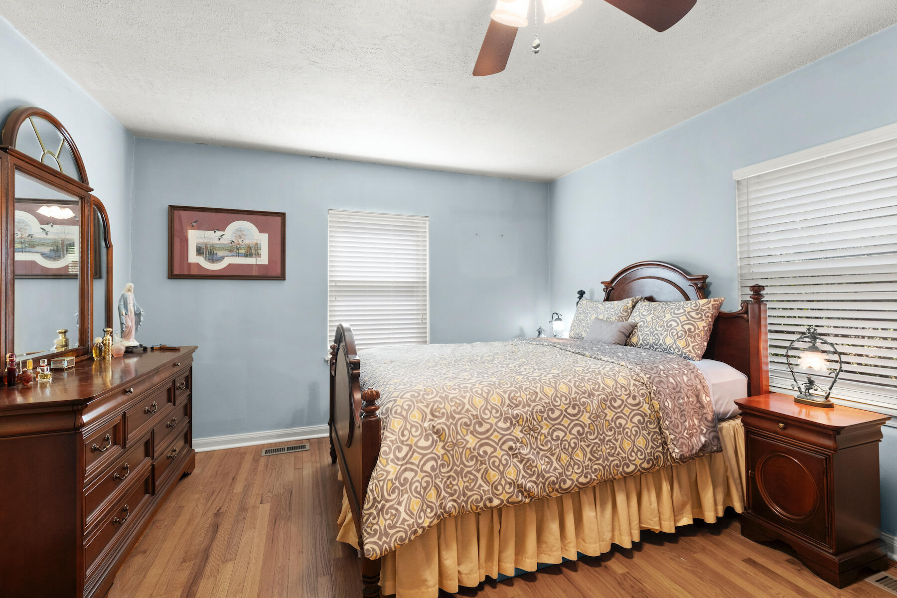 306 Bass Road Chattanooga, TN 37421 - Photo 14 of 32 Primary Bedroom